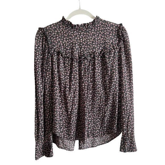 Rebecca Taylor Tops - La Vie Top